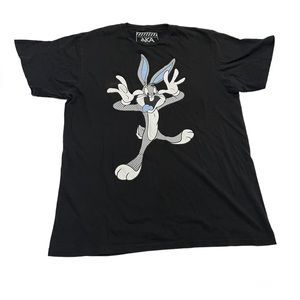 AKA x Looney Tunes | Colab Bugs Bunny Tshirt